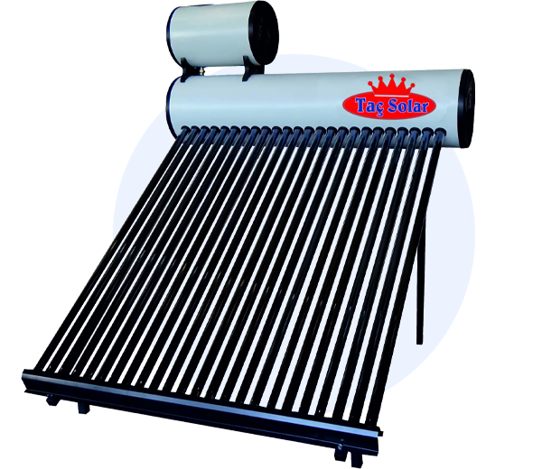 Güneş Enerji Sistemleri