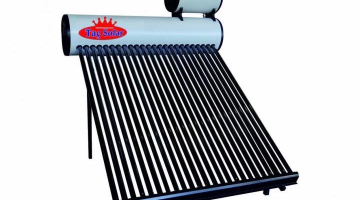 24`lü Standart Boyalı Vakumlu Sistem