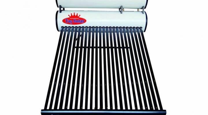 24`lü Tam Boy Boyalı Vakumlu Sistem