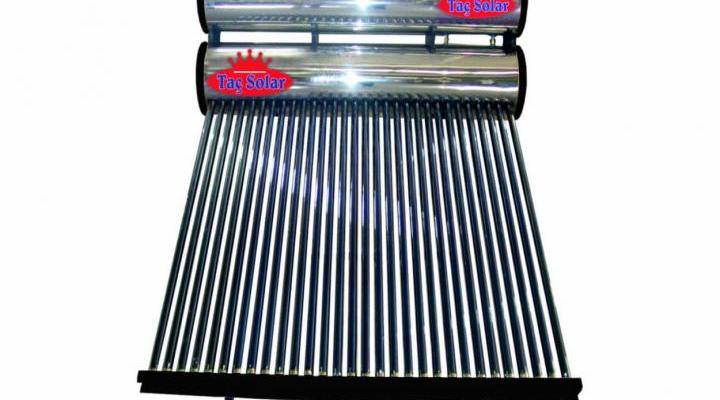 24`lü Tam Boy Krom Kılıflı Vakumlu Sistem