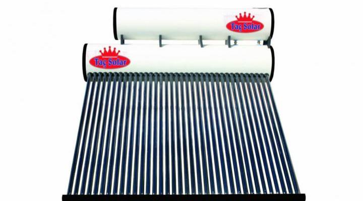 36`lı Tam Boy Boyalı Vakumlu Sistem